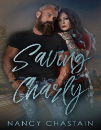 Nancy Chastain — Saving Charly