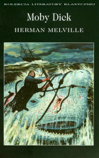 Herman Melville — Moby Dick