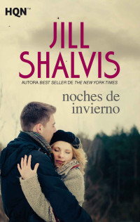 Jill Shalvis — Noches de invierno