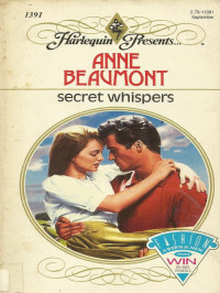 Anne Beaumont — Secret Whispers