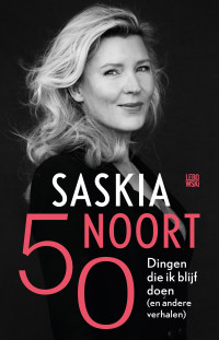 Saskia Noort — 50