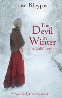 Lisa Kleypas — The Devil in Winter