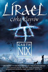 Garth Nix — Lirael