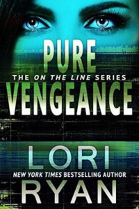 Lori Ryan  — Pure Vengeance