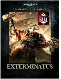 Games Workshop Ltd — Shield of Baal: Exterminatus