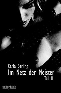 Carla Berling — Im Netz der Meister 2