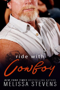 Melissa Stevens — Cowboy: Ride with Me