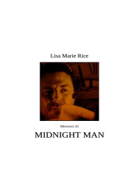 Lisa Marie Rice — Midnight Man