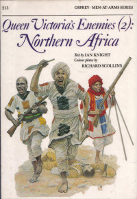 Ian Knight — Queen Victoria's Enemies (2): Northern Africa