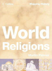 Palmer — World Religions (2002)