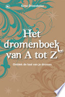 Erna Droesbeke — Het dromenboek van a tot z