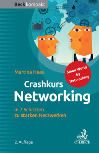 Haas, Martina — Crashkurs Networking