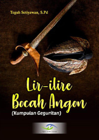 Teguh Setiyawan, S.Pd. — Lir-Ilire Bocah Angon (Kumpulan Geguritan)