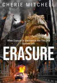 Cherie Mitchell — Erasure (Breach Book 3)