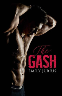 Emily Jurius — THE GASH