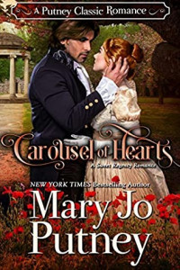 Mary Jo Putney [Putney, Mary Jo] — Carousel of Hearts