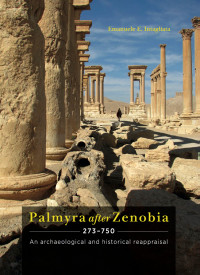 Unknown — Palmyra After Zenobia AD 273-750