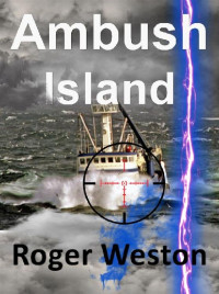 Roger Weston — Ambush Island (The Firm series Book 5)