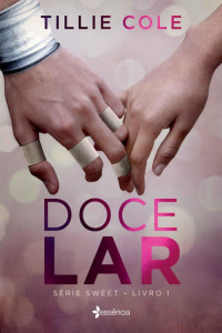 Tillie Cole — Doce lar