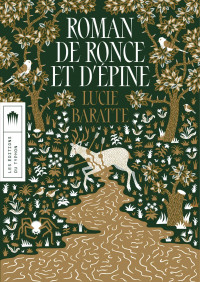 Lucie Baratte — Roman de ronce et d'épine