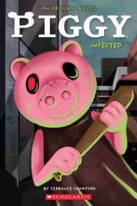 Terrance Crawford — Piggy Infected