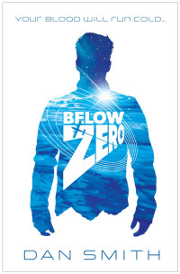 Dan Smith — Below Zero