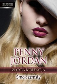 Penny Jordan — Smak zemsty (Silver)