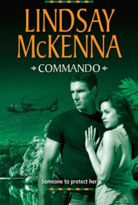 Lindsay McKenna — Commando