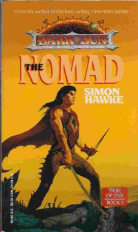 Simon Hawke — The Nomad