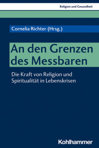 Cornelia Richter — An den Grenzen des Messbaren