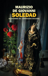 Maurizio de Giovanni — Soledad