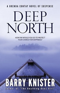 Barry Knister — Deep North