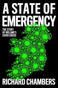 Richard Chambers — A State of Emergency