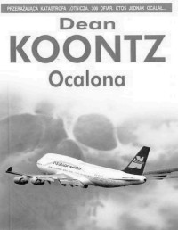 KOONTZ DEAN R — Ocalona