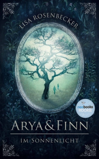 Lisa Rosenbecker — Arya & Finn