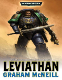 Graham McNeill — Leviathan