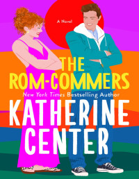 Katherine Center — The Rom-Commers