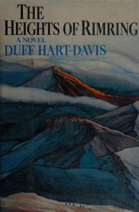 Duff Hart-Davis — The Heights of Rimring