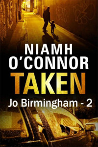 O'Connor, Niamh — Taken