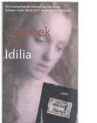 Idilia Dubb — Het Dagboek Van Idilia