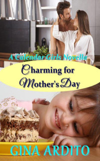 Gina Ardito — Charming for Mother's Day