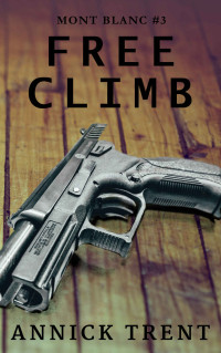Annick Trent — Free Climb