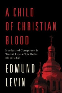 Edmund Levin — A Child of Christian Blood