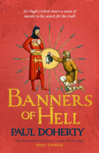 Doherty, P. C. — Banners of Hell