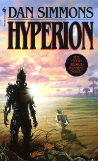 Dan Simmons — Hyperion