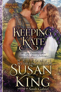 Susan King — Keeping Kate