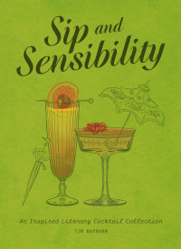 Tim Rayborn — Sip and Sensibility