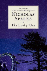 Nicholas Sparks — The Lucky One