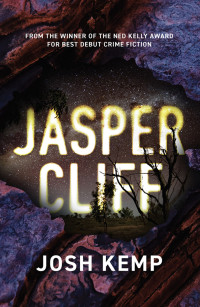 Josh Kemp — Jasper Cliff