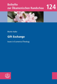 Martin Hailer — Gift Exchange